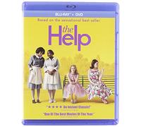 Help [Blu-ray] [2011] [US Import]