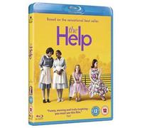 Help - Blu-ray Region A