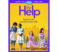Help [Blu-ray] [US Import]