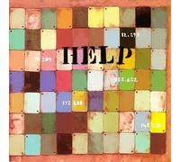 Help (Bosnia War Child) By Various Artists (1995-10-12)