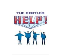 Help (DVD) Ringo Starr George Harrison Eleanor Bron John Bluthal The Beatles