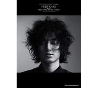 オフィシャル・ピアノスコア 藤井 風「HELP EVER HURT NEVER」