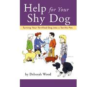 Help for Your Shy Dog