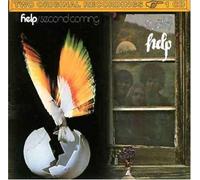 Help - Help/Second Coming