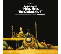 Suzanne Ciani - Help, Help, The Globolinks! [VINYL]