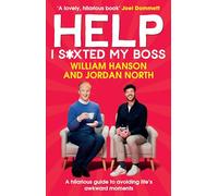 Help! I Sexted My Boss