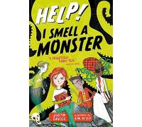 Help! I Smell a Monster