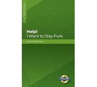 Help! I Want To Stay Pure