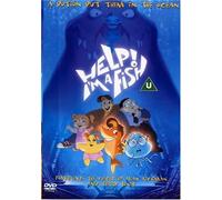 Help I'm A Fish [2001] [DVD]