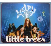 Help I'm a fish (4 versions/multimedia part, 2001)