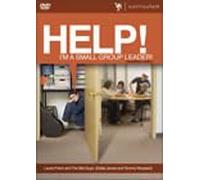Help! I'm a Small Group Leader! Training Video [DVD] [2007] [Region 1] [US Import] [NTSC]