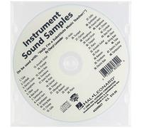 Help!, I'm a Substitute Music Teacher: Instrument Sound Samples by Cheryl Lavender (1987-09-30)