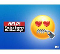 Help! I'm In a Secret Relationship! 3