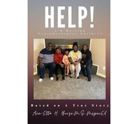 Help! I'm Raising Neurodivergent Children
