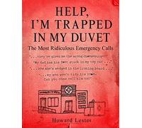 Help, I'm Trapped in the Duvet!
