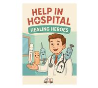 Help in Hospital: Healing Heroes