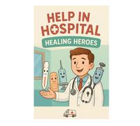 Help in Hospital: Healing Heroes