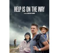 Help Is On The Way