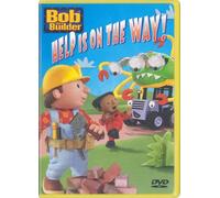 Help Is on the Way! (REGION 1) (NTSC)