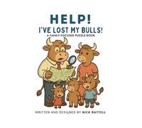 Help! I've Lost My Bulls!
