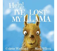 Help! I've Lost My Llama