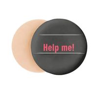 Help Me Cards International Air Cushion Makeup Foundation Sponge Powder Puff
