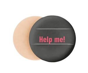 Help Me Cards International Air Cushion Makeup Foundation Sponge Powder Puff