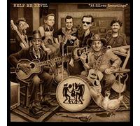 Help Me Devil - At Silver Recordings