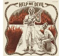 Help Me Devil - Lokanta Hell
