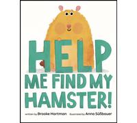 Help Me Find My Hamster!