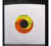 Help Me Girl / You Gotta Look-7" 45