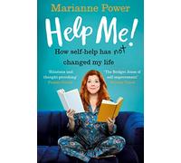 Help Me!: How Self-Help Has Not Changed My Life (Aziza's Secret Fairy Door, 309)