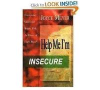 Help Me! I'm Insecure