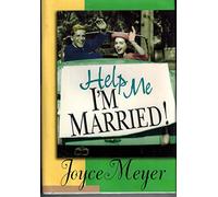 Help me I'm Married!