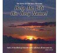 Help Me Lift His Holy Name [CASSETTE]