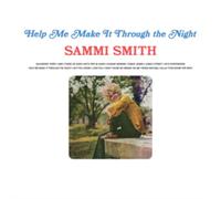 Sammi Smith : Help Me Make It Through the Night VINYL 12" Album Coloured Vinyl