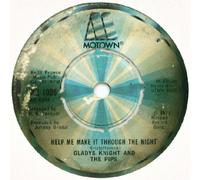 Help Me Make It Through The Night [7" Vinyl]