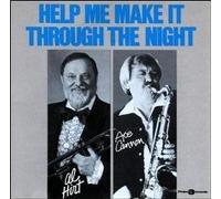 Help Me Make It Through the Night by Ace Cannon, Al Hirt (1990-10-25j