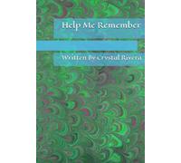 Help Me Remember