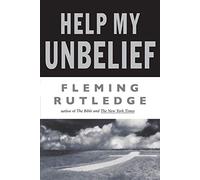 Help My Unbelief