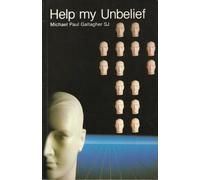 Help my Unbelief