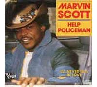 Help Policeman / I'll Never Fall In Love