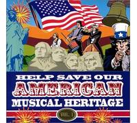 Help Save Our American Musical Heritage, Vol. 1