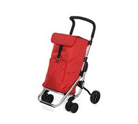 Help Shopping Cart, Coral