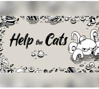 Help the Cats PC Steam CD Key