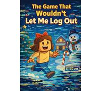 Help! The Game Won't Let Skylar Log Out!