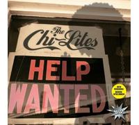 The Chi-Lites - Help Wanted