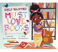 Help Wanted, Must Love Books