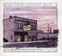 Help Wanted Nights