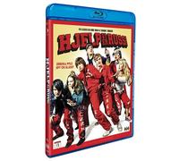 Help, We Are Graduating! (2011) ( Hjelp, vi er russ ) (Blu-Ray)